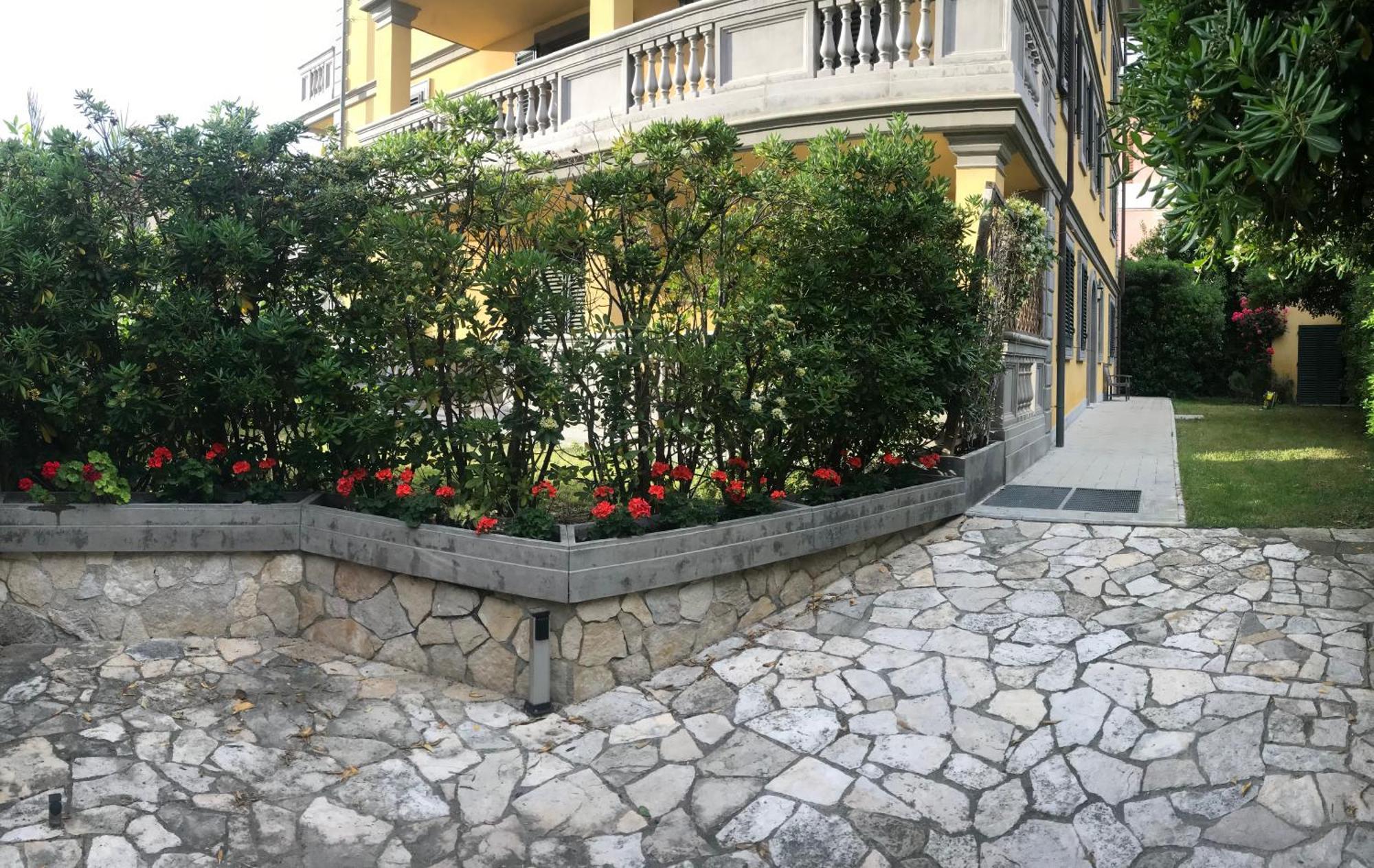 Appartamenti Fronte Mare Кастильончелло Номер фото